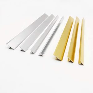 Nẹp Nhôm Chữ V Đà Nẵng