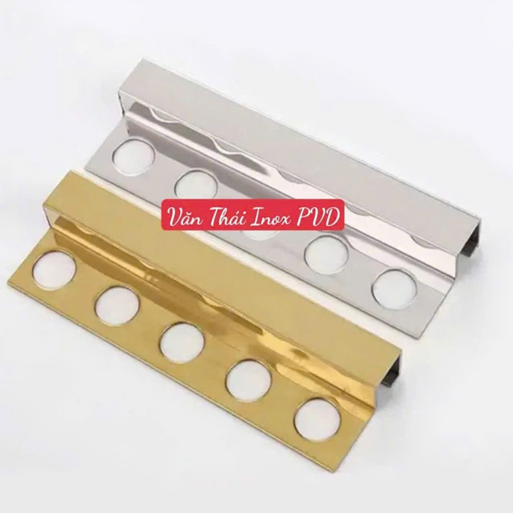 Nẹp Góc Vuông Đà Nẵng Nẹp Góc Vuông Đà Nẵng