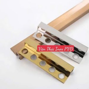 Nẹp góc vuông Đà Nẵng