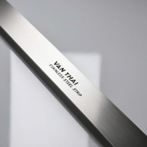 Báo giá nẹp inox Đà Nẵng 2