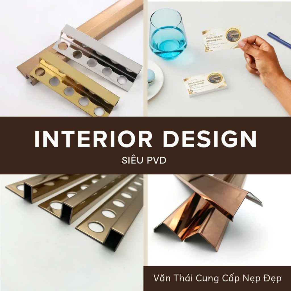 Nẹp Đồng Đà Nẵng