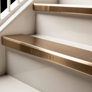 Nẹp Inox Trang Trí Cao Cấp Đà Nẵng 4