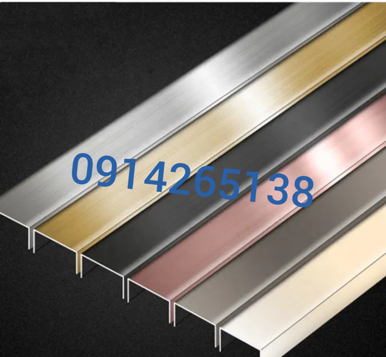 Các Loại Inox Phổ Biến Hiện Nay