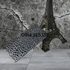 Tấm Inox Sóng Nước Đà Nẵng 3