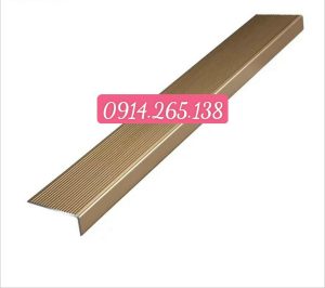 Nẹp Chống Trơn Cầu Thang Đà Nẵng
