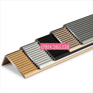 Nẹp Chống Trơn Cầu Thang Đà Nẵng