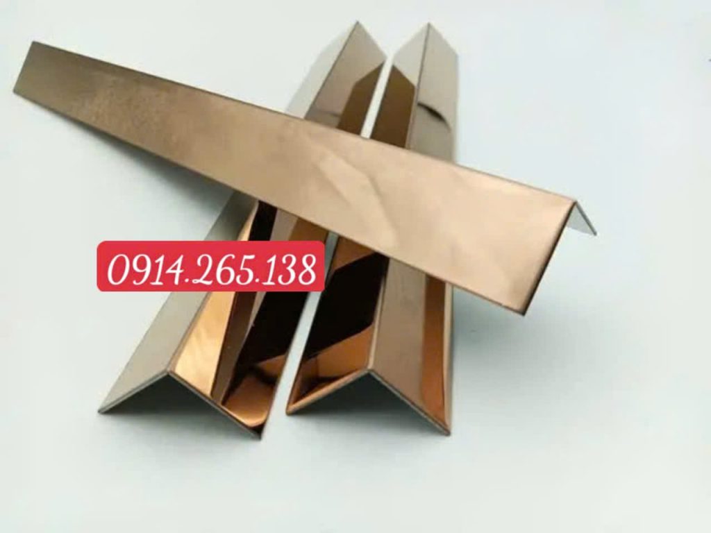 Báo Giá Nẹp Inox Bắc Ninh: Giải Pháp Tối Ưu Cho Mọi Công Trình 2025