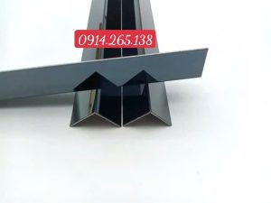 Báo Giá Nẹp Inox Ở Quảng Ninh 5