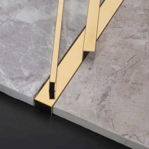 NẸP INOX HỒ CHÍ MINH 2