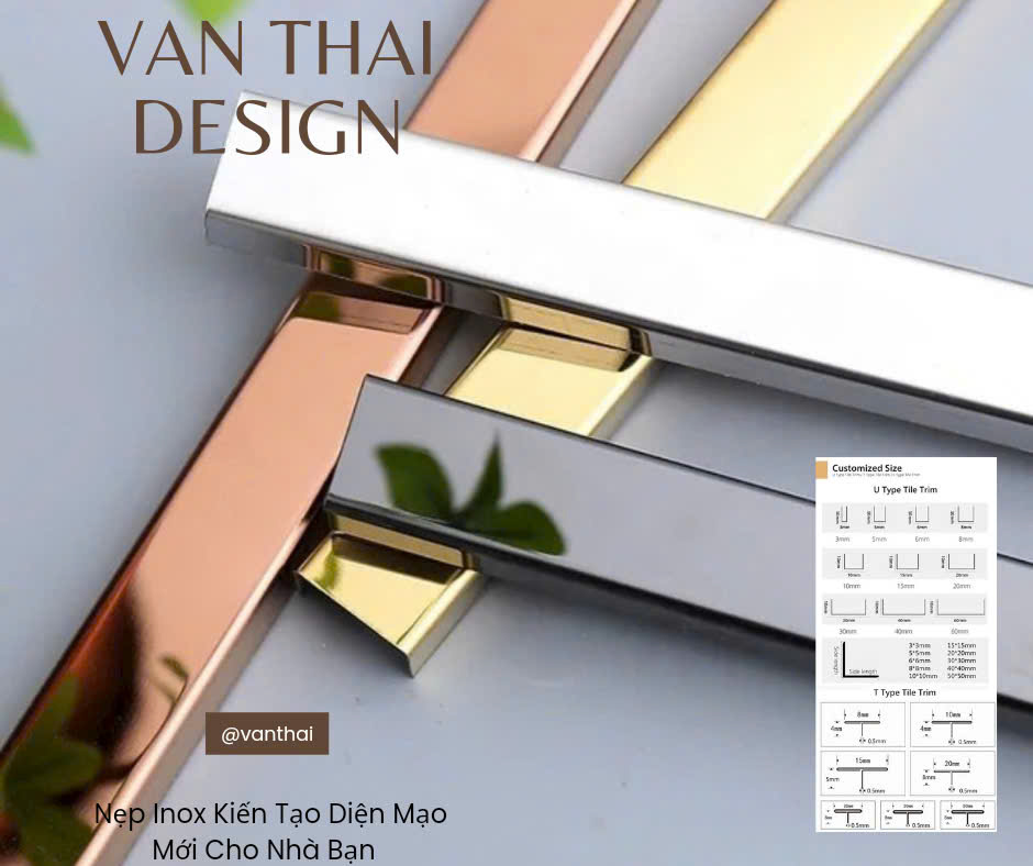 NẸP INOX HÀ NỘI NẸP INOX HÀ NỘI