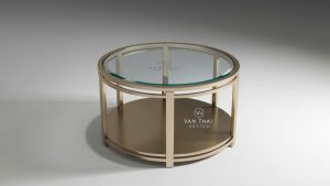 bàn trà inox pvd đà nẵng