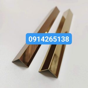 Nẹp Inox, Nẹp Nhôm, Nẹp Đồng Đà Nẵng 3