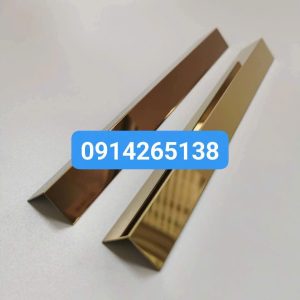 Nẹp Inox, Nẹp Nhôm, Nẹp Đồng Đà Nẵng