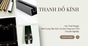 Nẹp Nhôm, Nẹp Đồng, Nẹp Inox Cần Thơ 3