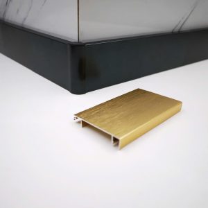 Nẹp Inox Hồ Chí Minh 1