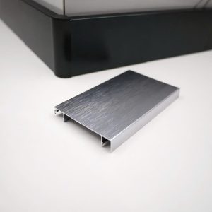 Nẹp Inox Hồ Chí Minh 3