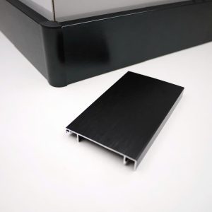 Nẹp Inox Hồ Chí Minh 4
