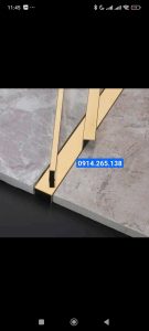 Nẹp Inox Quảng Ninh 4