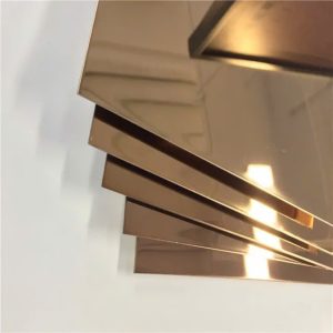 Tấm Inox Màu Đà Nẵng 2