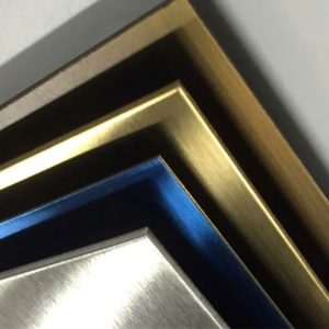 Tấm Inox Màu Đà Nẵng 3