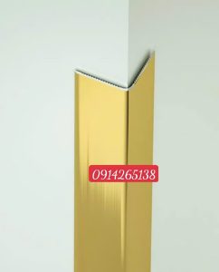 Nẹp Inox V, T, U Tại Hà Nội 2