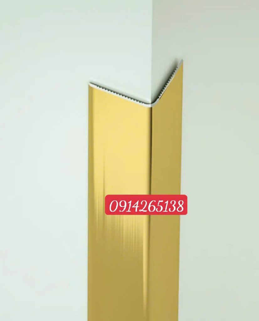 Nẹp Inox V, T, U Tại Hà Nội: Giá Rẻ, Chất Lượng Cao, Giao Hàng Nhanh Chóng 2025