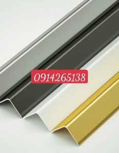 Nẹp Inox V, T, U Tại Hà Nội 4