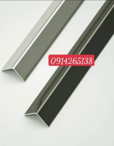 Nẹp Inox V, T, U Tại Hà Nội 6