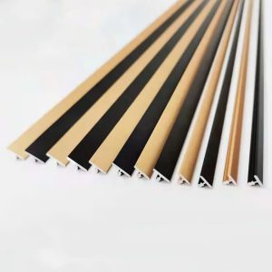 Nẹp Nhôm, Nẹp Inox Bình Dương, Vũng Tàu, Đồng Nai 3