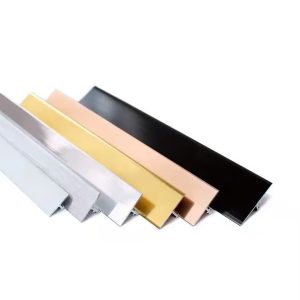 Nẹp Nhôm, Nẹp Inox Bình Dương, Vũng Tàu, Đồng Nai