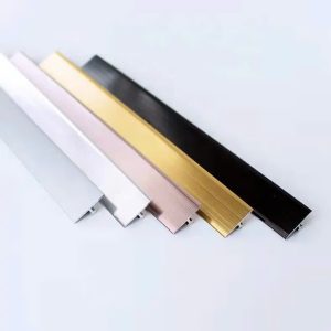 Nẹp Nhôm, Nẹp Inox Bình Dương, Vũng Tàu, Đồng Nai 3