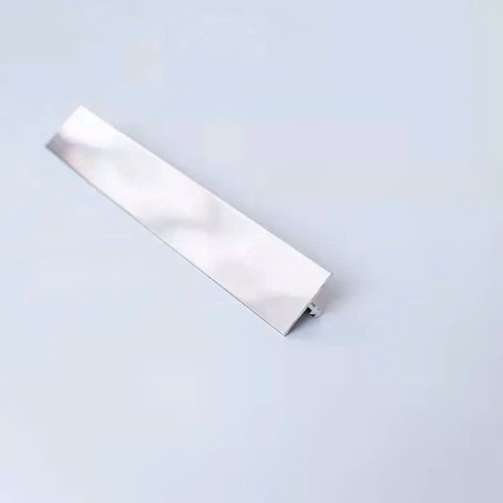 Nẹp Nhôm, Nẹp Inox Bình Dương, Vũng Tàu, Đồng Nai: Giải Pháp Trang Trí Nội Ngoại Thất Chất Lượng Cao