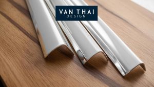 Nẹp Nhôm V, T, U, F, L Tại Đà Nẵng 3