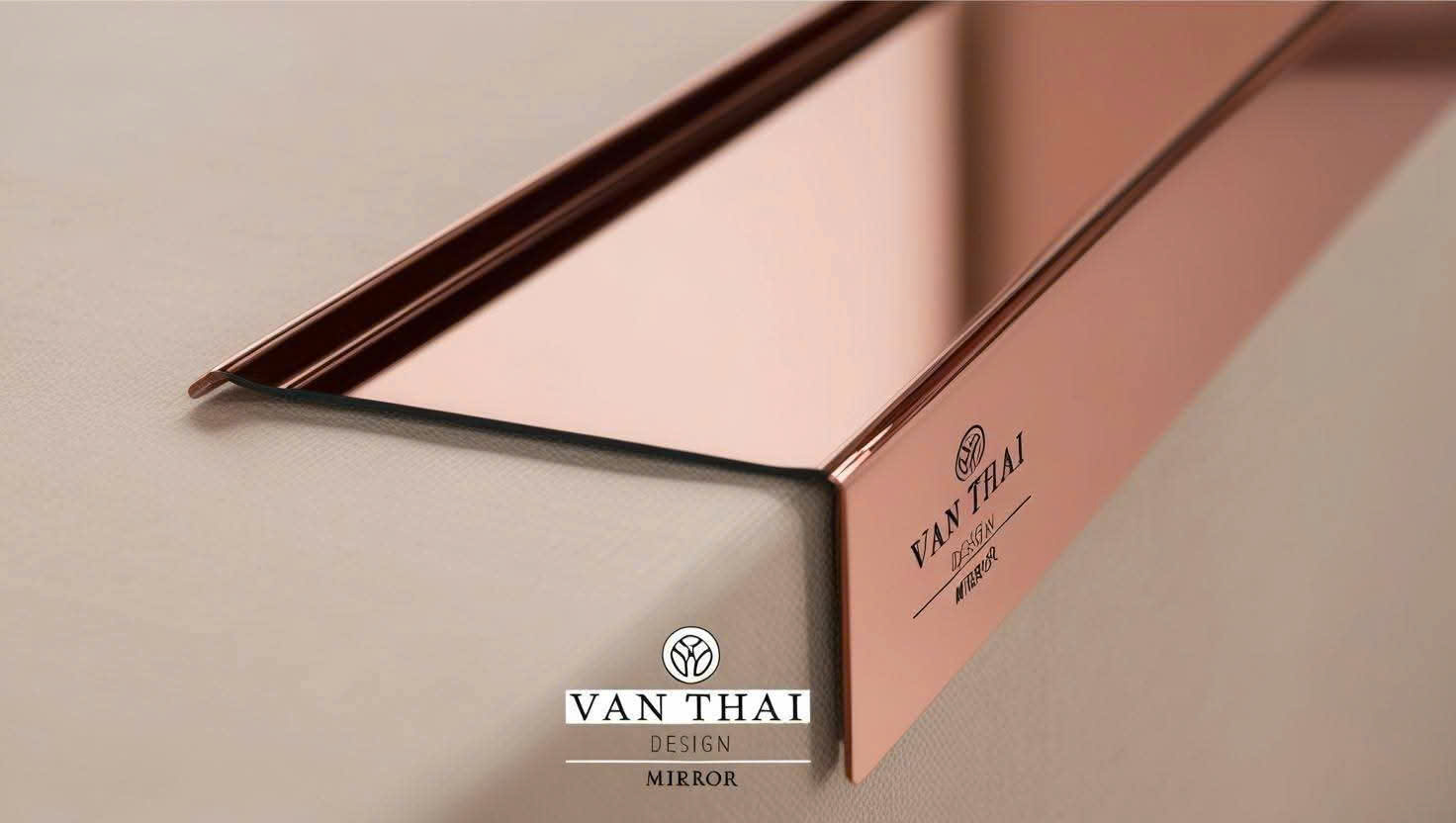 Nẹp Nhôm V, T, U, F, L Tại Đà Nẵng