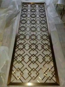 Gia Công Inox PVD Tại HCM 5