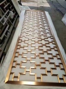 Gia Công Inox PVD Tại HCM 6