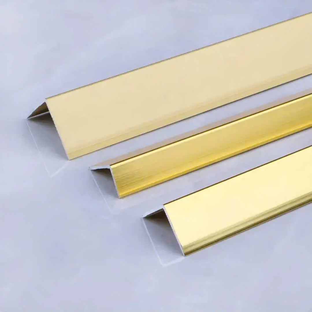 Nẹp Bo Góc Gạch Hà Nội, HCM, Đà Nẵng