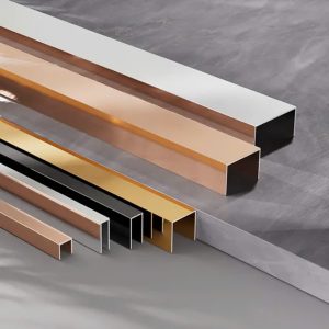 Nẹp U Inox Ở Hà Nội 4