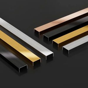 Nẹp U Inox Ở Hà Nội 5