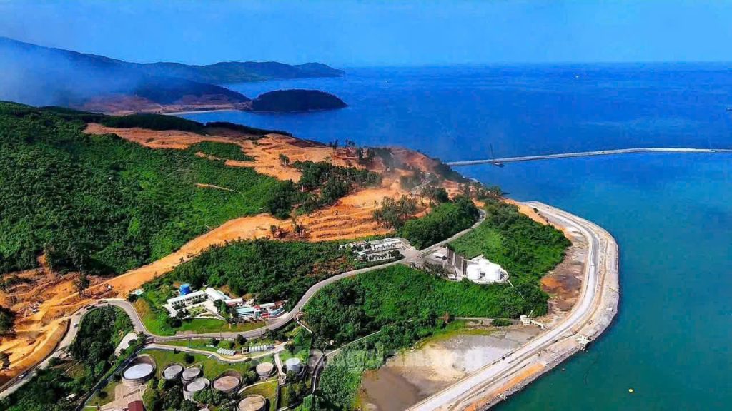 Vinhomes Làng Vân Đà Nẵng – Siêu dự án nghỉ dưỡng đẳng cấp quốc tế 2026