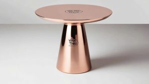 Gia Công Chân Bàn Trà Inox Tại Hà Nội 2