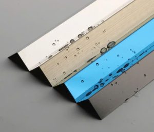 Nẹp V Inox 20x20 1