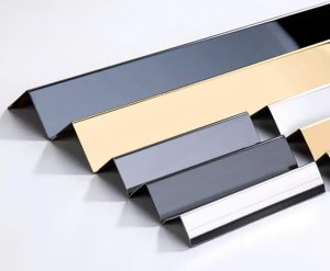 Nẹp V Inox 20x20 3