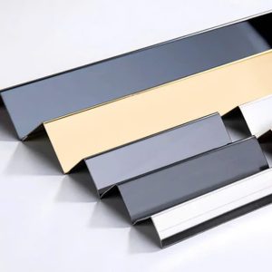 Nẹp V Inox 20x20 3