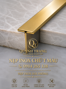 nẹp inox hải phòng quỳnh trang 2