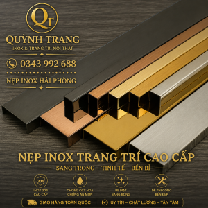 nẹp inox hải phòng quỳnh trang 5