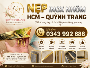 nẹp inox nhôm quỳnh trang hcm2