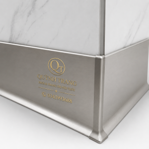 nẹp inox quỳnh trang hà nội 4
